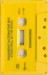 Cassette label A - Walkabout - Sugarcubes - mc - Liberation - c 11155 (Australia)