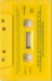 Cassette label B - Walkabout - Sugarcubes - mc - Liberation - c 11155 (Australia)