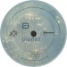 Label A - Planet - Sugarcubes - 7inch - Liberation - 102120-7 (Australia)