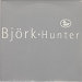 Front cover - Hunter - Björk - CD - Mother - 3812 (France)
