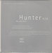 Back cover - Hunter - Björk - CD - Mother - 3812 (France)