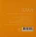 Back cover - Alarm call - Bjrk - CD - Mother - 567142-2 (Europe)