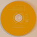 CD label - Alarm call - Bjrk - CD - Mother - 567142-2 (Europe)