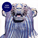 Front cover - Hunter - Björk - CD - Mother - 567198-2 (Europe)