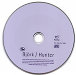 CD label - Hunter - Björk - CD - Mother - 567198-2 (Europe)