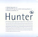 Back cover - Hunter - Björk - CD - Mother - 567199-2 (Europe)