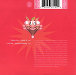 Back cover - I miss you - Bjrk - CD - Mother - 573312-2 (Europe)