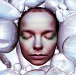 Front cover - Hyperballad - Björk - CD - Mother - 576154-2 (Europe)