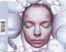 Front cover and spine - Hyperballad - Björk - CD - Mother - 576155-2 (Europe)