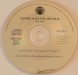 CD label - Play dead - Bjrk - cd - Mother - 859892-2 (Europe)