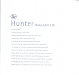 Back cover - Hunter - Björk - CD - Mother - hunted1 (Europe)