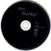 CD label - Hunter - Björk - CD - Mother - hunted1 (Europe)