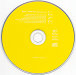 CD label - Alarm call - Bjrk - CD - Mother - mumcd111 (Europe)
