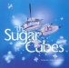 Front cover - The great crossover potential - Sugarcubes - CD - Mother Records - mumcd 9806 539 979-2 (Europe)