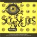Front cover - Birthday - Sugarcubes - cd - Mega records - mrcxcd 2527 (Denmark)