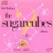 Front cover - Birthday/Deus - Sugarcubes - 3inch cd - One Little Indian - 10cy-8061 (Japan)