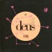 Back cover - Deus - Sugarcubes - 10inch - One Little Indian - 10tp10 (UK)