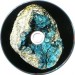 CD label - Crystalline - Bjrk - CD - One Little Indian - 1123 tp 7 cdb (UK)