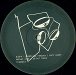 Label B - Biophilia remix series 7 - Bjrk - 12inch - One Little Indian - 1154TP12 (UK)