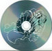 CD label - Biophilia remix series 8 - Bjrk - CD - One Little Indian - 1176TP7CD1 (UK)
