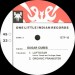 Label B - Deus - Sugarcubes - 12inch - One Little Indian - 12tp10 (UK)