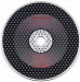 CD label - It's oh so quiet - Bjrk - CD - One Little Indian - 182 tp 7 cd (UK)