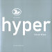 Front cover - Hyperballad - Björk - 10inch - One Little Indian - 192 tp 10 op (UK)