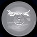 Label A - Hyperballad - Björk - 10inch - One Little Indian - 192 tp 10 op (UK)