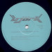Label A - Hyperballad - Björk - 12inch - One Little Indian - 192 tp 12 dt (UK)