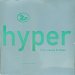 Front cover - Hyperballad - Björk - 12inch - One Little Indian - 192 tp 12 ht (UK)