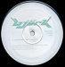 Label A - Hyperballad - Björk - 12inch - One Little Indian - 192 tp 12 ht (UK)