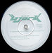 Label B - Hyperballad - Björk - 12inch - One Little Indian - 192 tp 12 ht (UK)