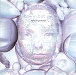 Front cover (grey version) - Hyperballad - Björk - CD - One Little Indian - 192 tp 7 cdl (UK)