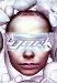 Inlay-poster unfolded - Hyperballad - Björk - CD - One Little Indian - 192 tp 7 cdl (UK)