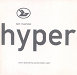 Front cover - Hyperballad - Björk - cd - One Little Indian - 192 tp 7 cdp (UK)