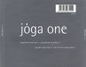 Back cover - Jga - Bjrk - CD - One Little Indian - 202 tp 7 cd (UK)