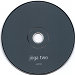 CD label - Jga - Bjrk - CD - One Little Indian - 202 tp 7 cdl (UK)