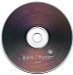 CD label - Hunter - Björk - CD - One Little Indian - 222 tp 7 cd (UK)