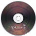 CD label - Hunter - Björk - CD - One Little Indian - 222 tp 7 cdx (UK)