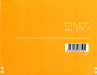 Back cover - Alarm call - Bjrk - CD - One Little Indian - 232 tp 7 cdl (UK)