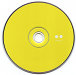 CD label - Alarm call - Bjrk - CD - One Little Indian - 232 tp 7 cdl (UK)
