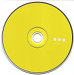 CD label - Alarm call - Bjrk - CD - One Little Indian - 232 tp 7 cdx (UK)
