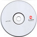 CD label - All is full of love - Bjrk - CD - One Little Indian - 242 tp 7 cd (UK)