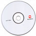 CD label - All is full of love - Bjrk - CD - One Little Indian - 242 tp 7 cdl (UK)