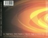 Back cover - Regina - Sugarcubes - cd - One Little Indian - 26 tp 7 cd (UK)