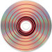 CD label - Cocoon - Bjrk - CD - One Little Indian - 322 tp 7 cd1 (UK)
