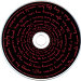 CD label - Cocoon - Bjrk - CD - One Little Indian - 322 tp 7 cd2 (UK)