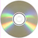 DVD label PAL - Cocoon - Bjrk - DVD - One Little Indian - 322 tp 7 dvd (UK)