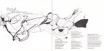 Booklet page 2-3 - Hidden place - Björk - CD - One Little Indian - 332 tp 7 cd (UK)