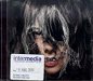 Promo front - Hidden place - Björk - CD - One Little Indian - 332 tp 7 cd (UK)